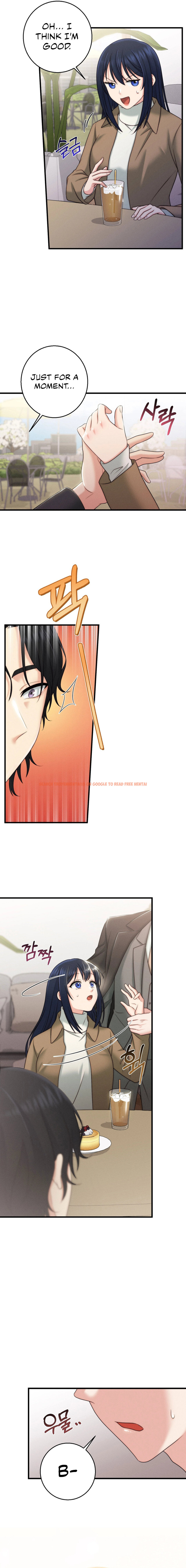 Read Hentai Image 11 6f3e6 in comic You Are My Xx - Chapter 16 - www.hentaitnt.net
