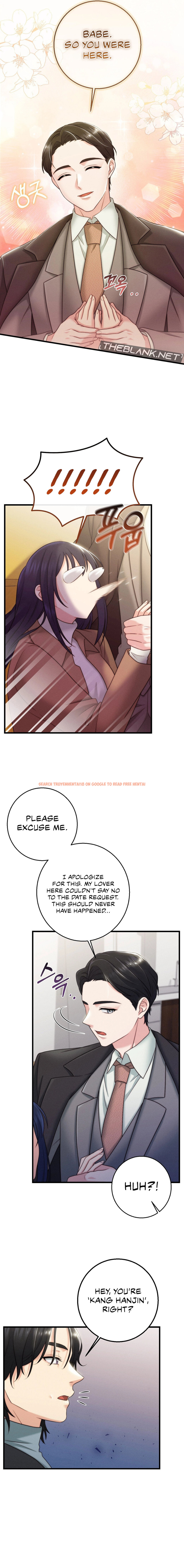 Read Hentai Image 12 6f3e6 in comic You Are My Xx - Chapter 16 - www.hentaitnt.net