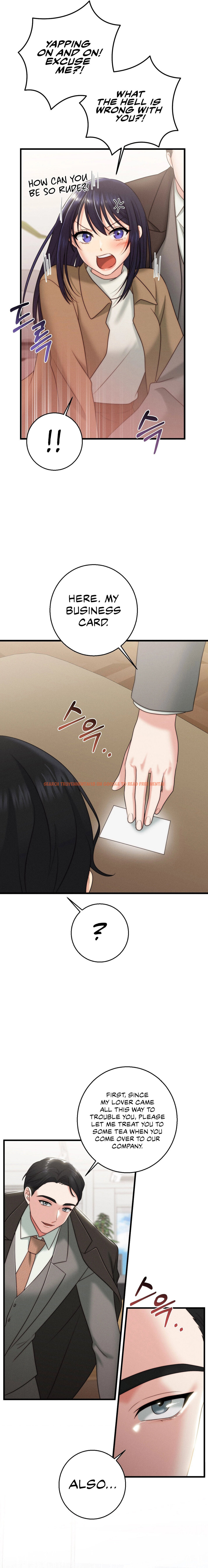 Read Hentai Image 14 6f3e6 in comic You Are My Xx - Chapter 16 - www.hentaitnt.net