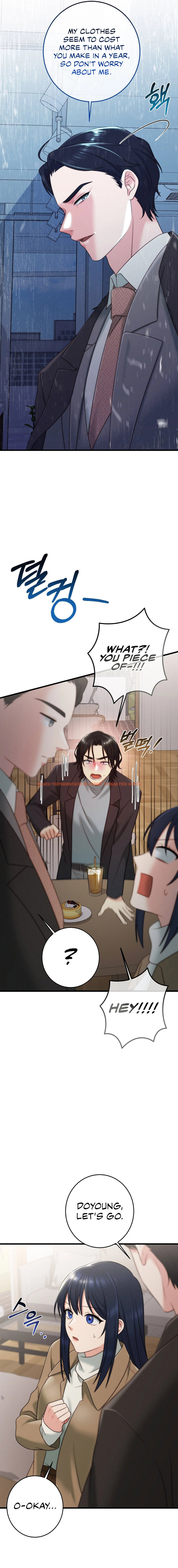 Read Hentai Image 15 6f3e6 in comic You Are My Xx - Chapter 16 - www.hentaitnt.net