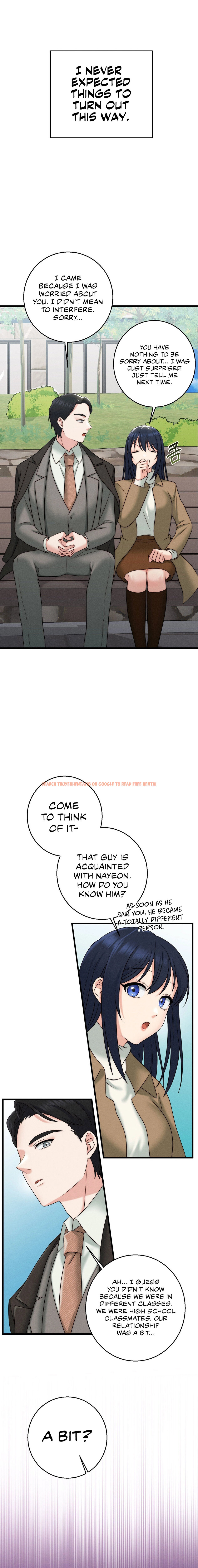 Read Hentai Image 17 6f3e6 in comic You Are My Xx - Chapter 16 - www.hentaitnt.net