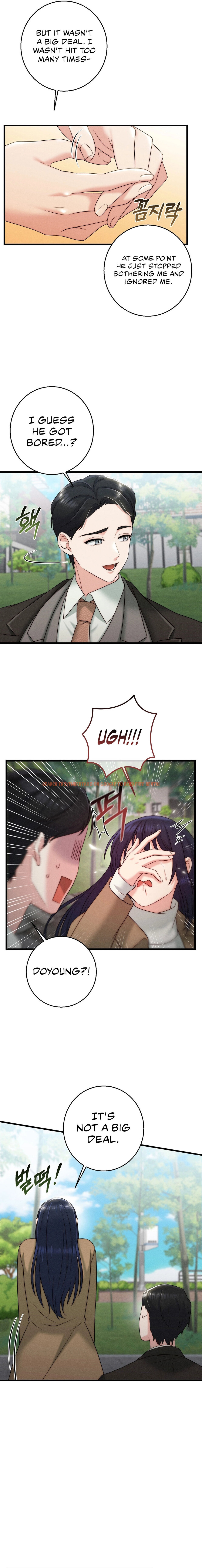 Read Hentai Image 19 6f3e6 in comic You Are My Xx - Chapter 16 - www.hentaitnt.net