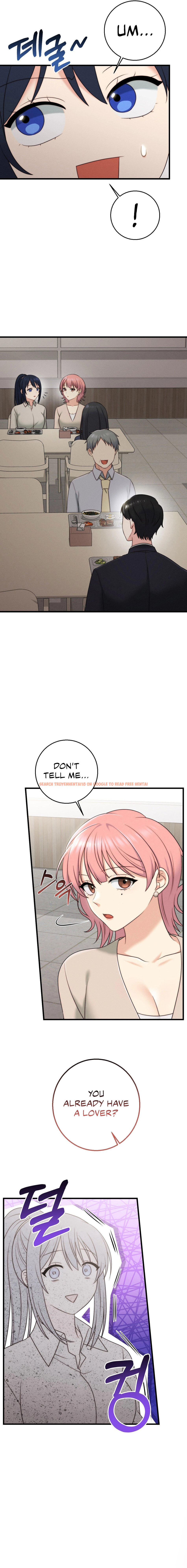 Read Hentai Image 6 6f3e6 in comic You Are My Xx - Chapter 16 - www.hentaitnt.net