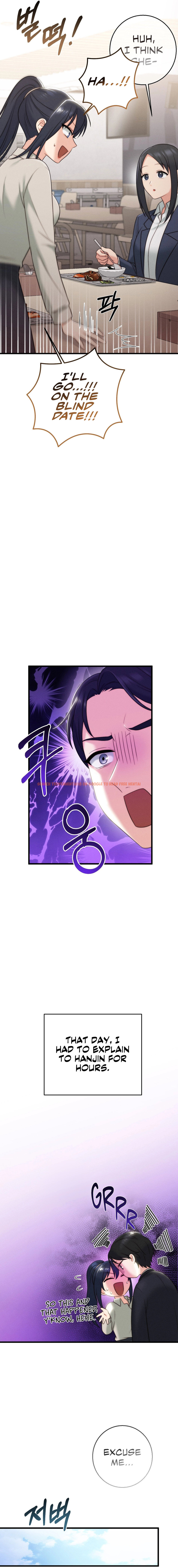 Read Hentai Image 7 6f3e6 in comic You Are My Xx - Chapter 16 - www.hentaitnt.net