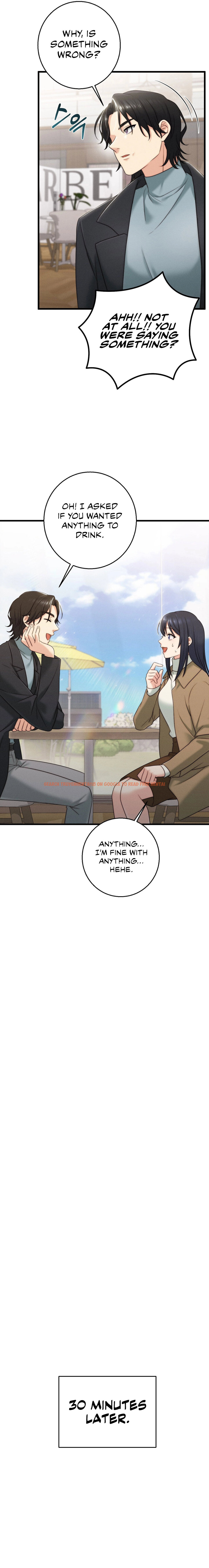 Read Hentai Image 9 6f3e6 in comic You Are My Xx - Chapter 16 - www.hentaitnt.net