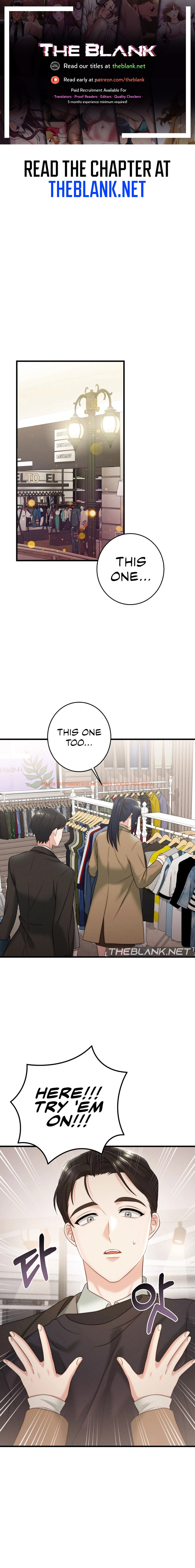 Read Hentai Image 1 dd790 in comic You Are My Xx - Chapter 17 - www.hentaitnt.net