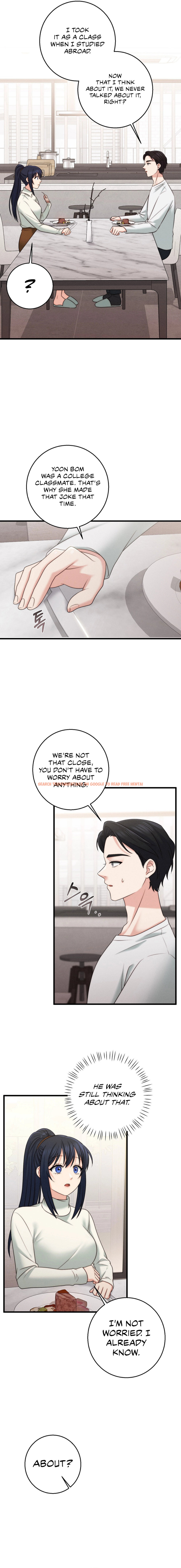 Read Hentai Image 11 dd790 in comic You Are My Xx - Chapter 17 - www.hentaitnt.net