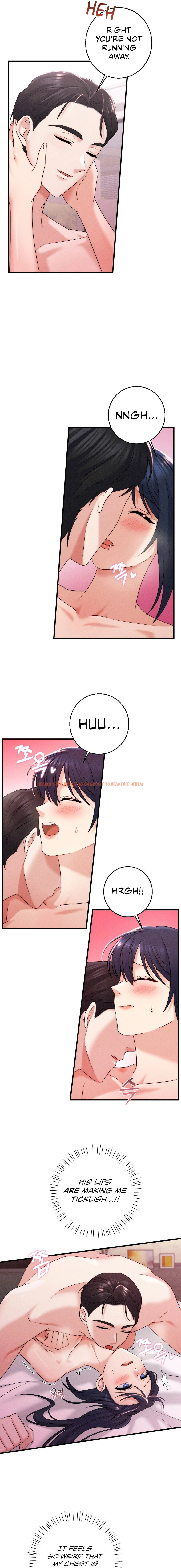 Read Hentai Image 14 dd790 in comic You Are My Xx - Chapter 17 - www.hentaitnt.net
