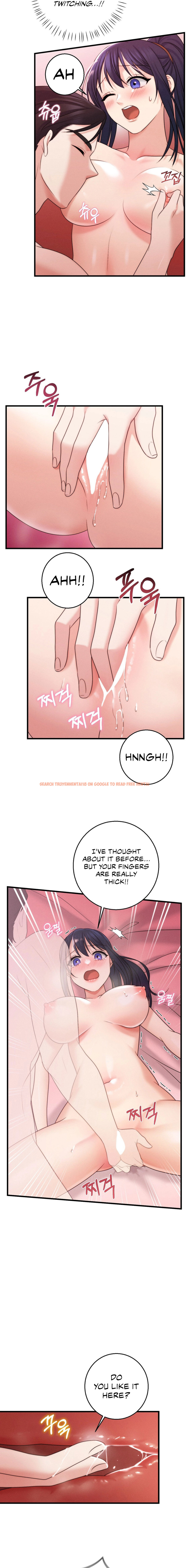 Read Hentai Image 15 dd790 in comic You Are My Xx - Chapter 17 - www.hentaitnt.net
