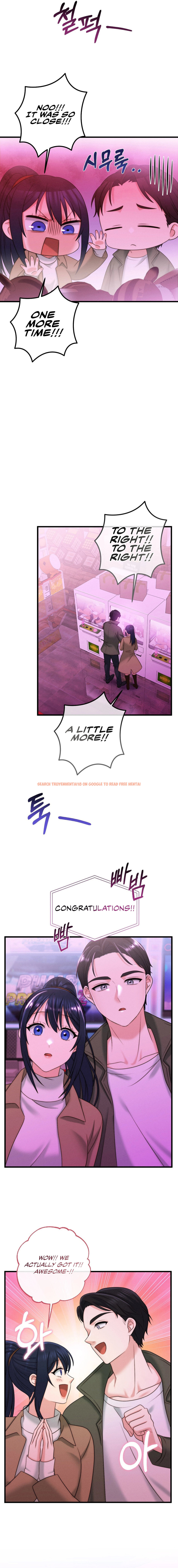 Read Hentai Image 6 dd790 in comic You Are My Xx - Chapter 17 - www.hentaitnt.net