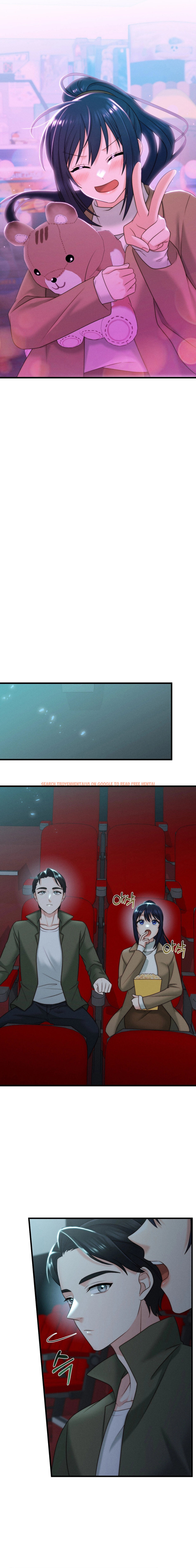 Read Hentai Image 7 dd790 in comic You Are My Xx - Chapter 17 - www.hentaitnt.net