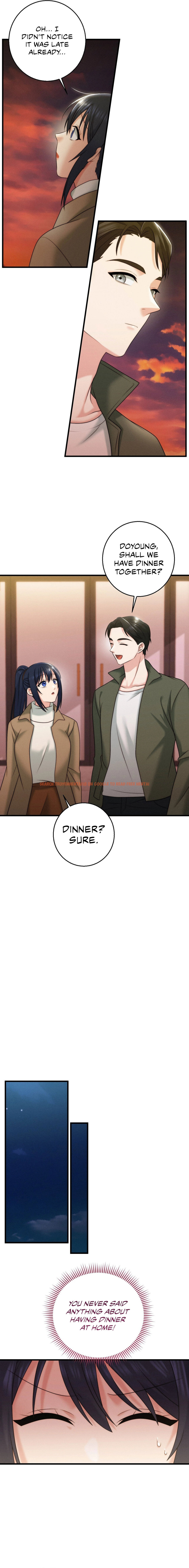 Read Hentai Image 9 dd790 in comic You Are My Xx - Chapter 17 - www.hentaitnt.net