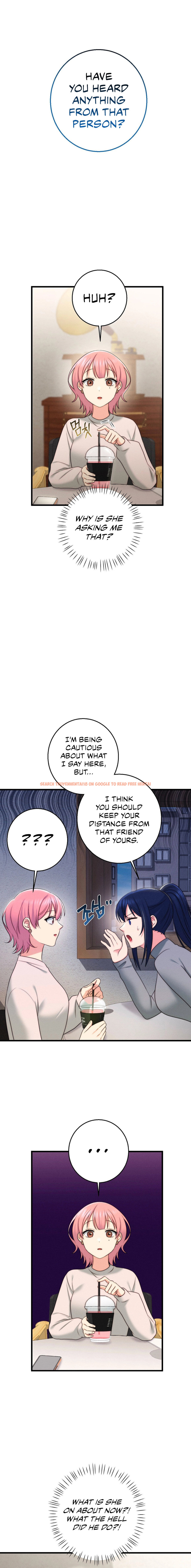 Read Hentai Image 13 b9698 in comic You Are My Xx - Chapter 18 - www.hentaitnt.net