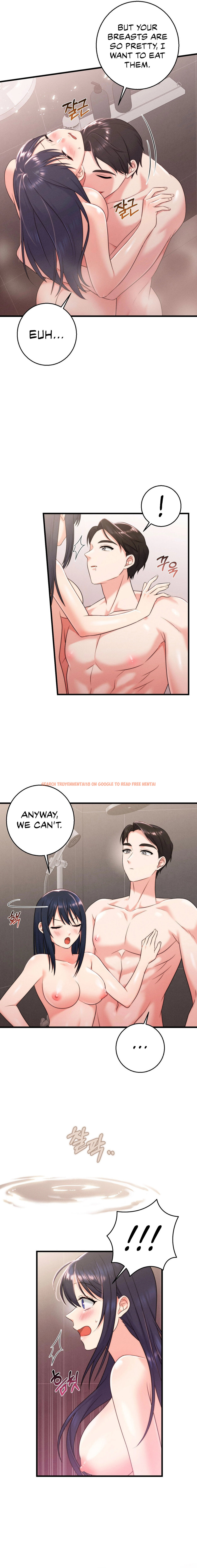 Read Hentai Image 3 b9698 in comic You Are My Xx - Chapter 18 - www.hentaitnt.net