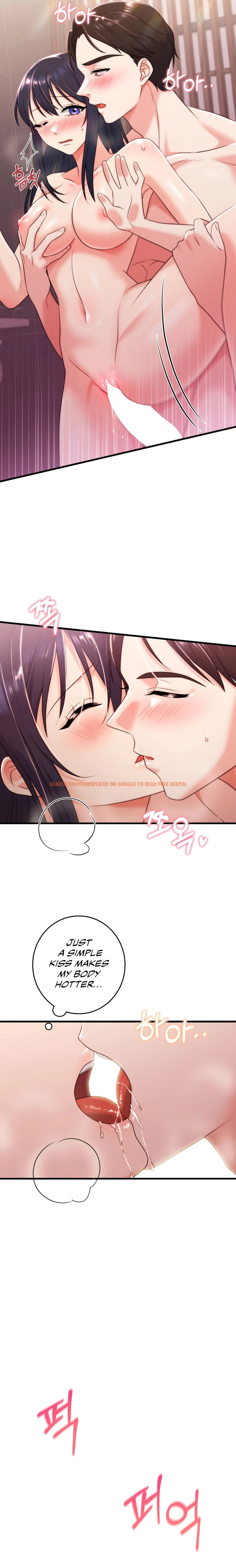 Read Hentai Image 7 b9698 in comic You Are My Xx - Chapter 18 - www.hentaitnt.net