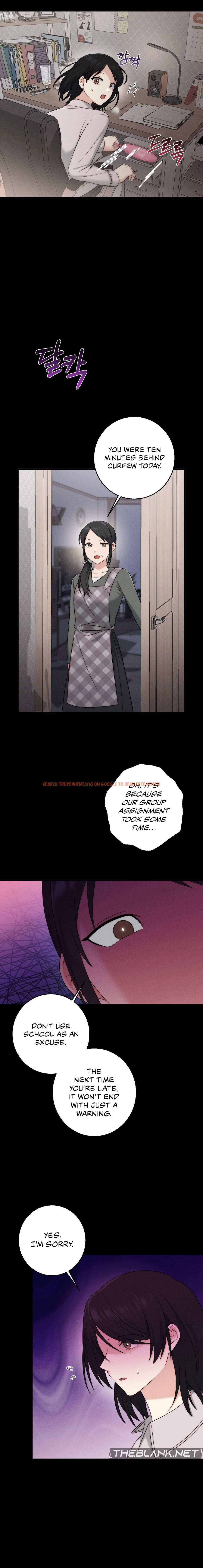 Read Hentai Image 11 29f1d in comic You Are My Xx - Chapter 19 - www.hentaitnt.net