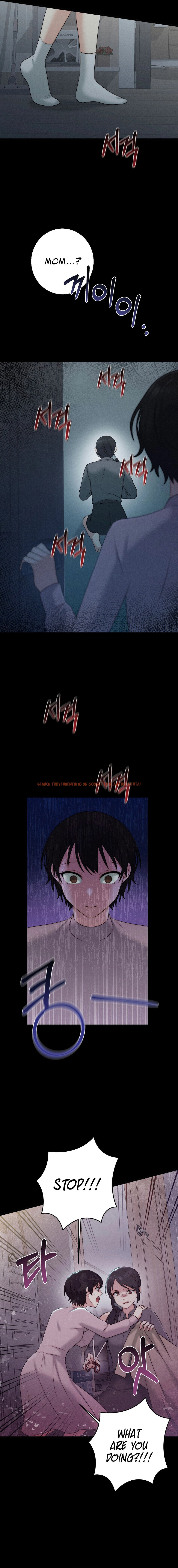 Read Hentai Image 18 29f1d in comic You Are My Xx - Chapter 19 - www.hentaitnt.net