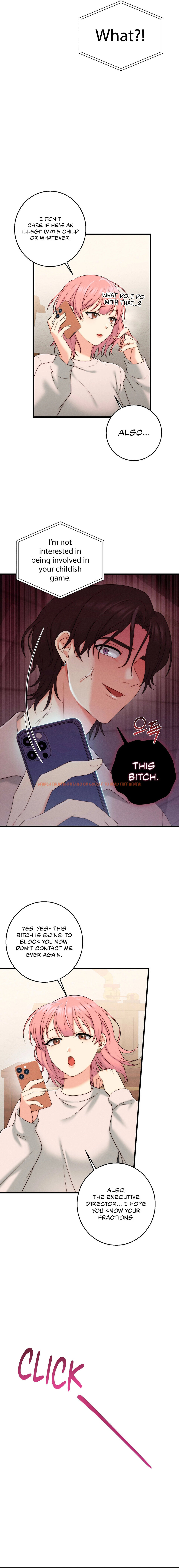 Read Hentai Image 3 29f1d in comic You Are My Xx - Chapter 19 - www.hentaitnt.net