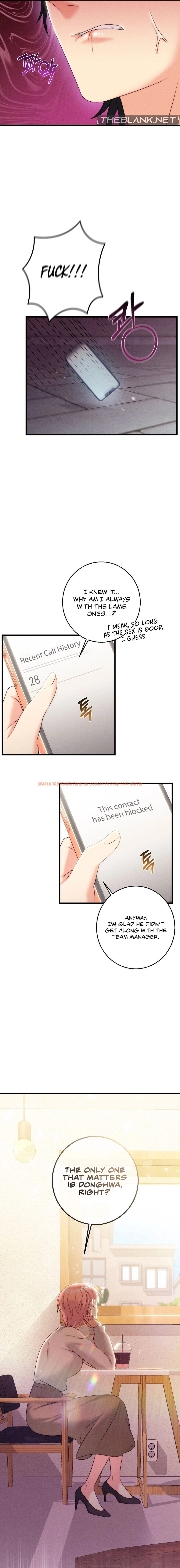 Read Hentai Image 4 29f1d in comic You Are My Xx - Chapter 19 - www.hentaitnt.net