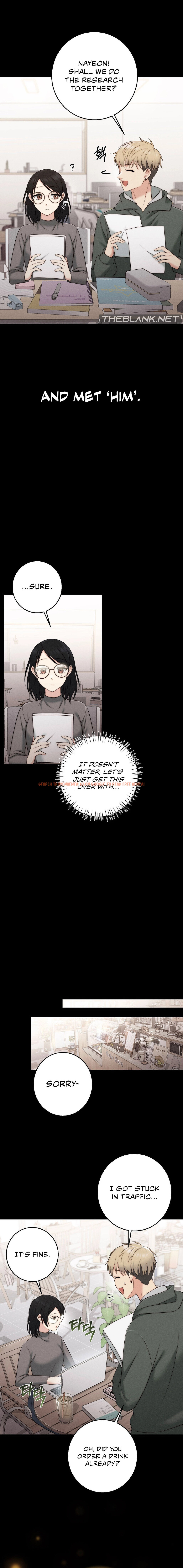 Read Hentai Image 7 29f1d in comic You Are My Xx - Chapter 19 - www.hentaitnt.net