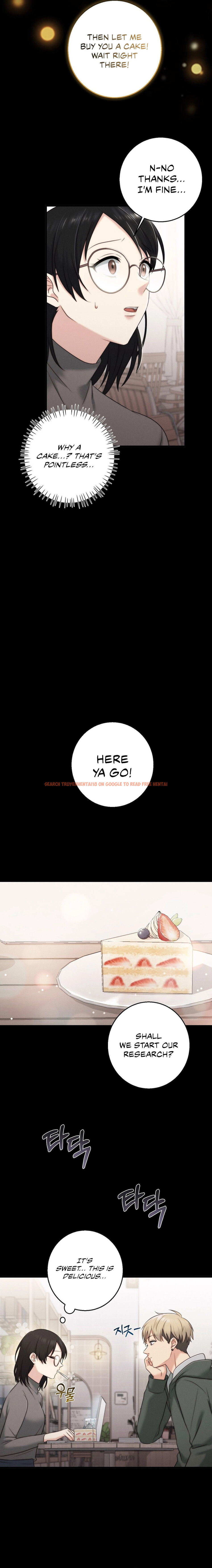 Read Hentai Image 8 29f1d in comic You Are My Xx - Chapter 19 - www.hentaitnt.net