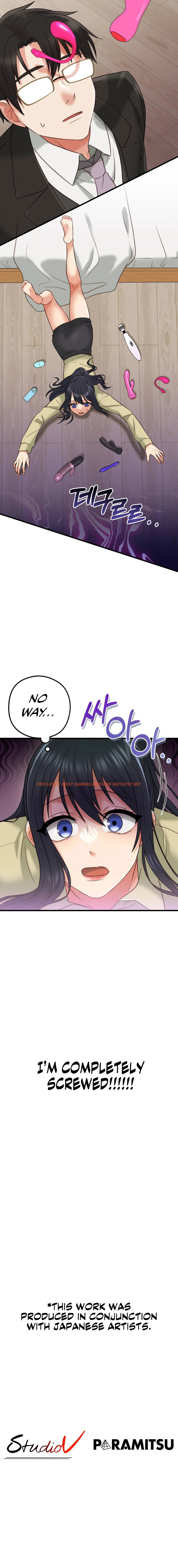 Read Hentai Image 19 ffb60 in comic You Are My Xx - Chapter 2 - hentaitnt.net