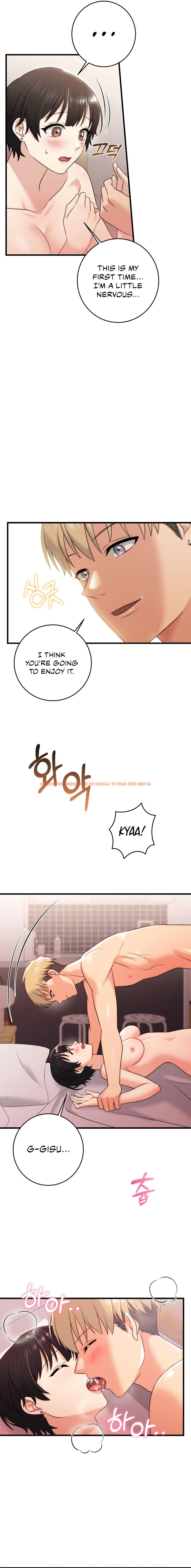 Read Hentai Image 10 c62a8 in comic You Are My Xx - Chapter 20 - www.hentaitnt.net