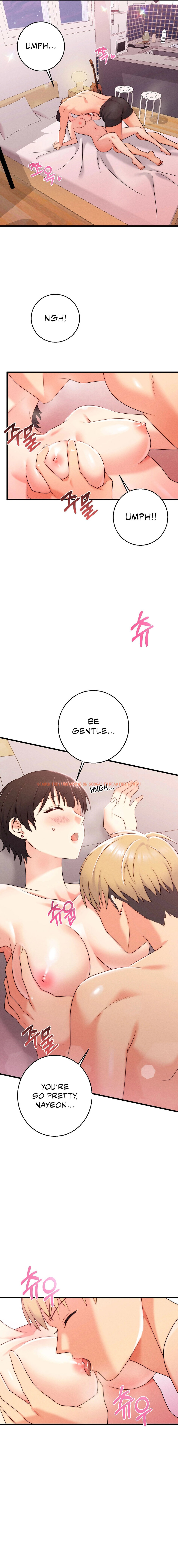 Read Hentai Image 11 c62a8 in comic You Are My Xx - Chapter 20 - www.hentaitnt.net