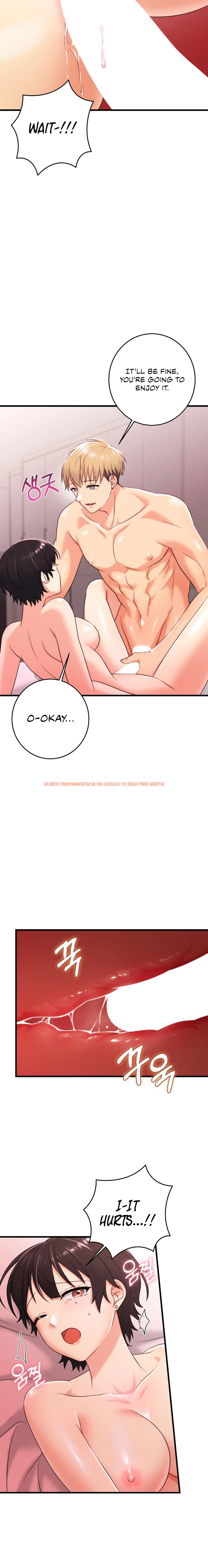 Read Hentai Image 13 c62a8 in comic You Are My Xx - Chapter 20 - www.hentaitnt.net