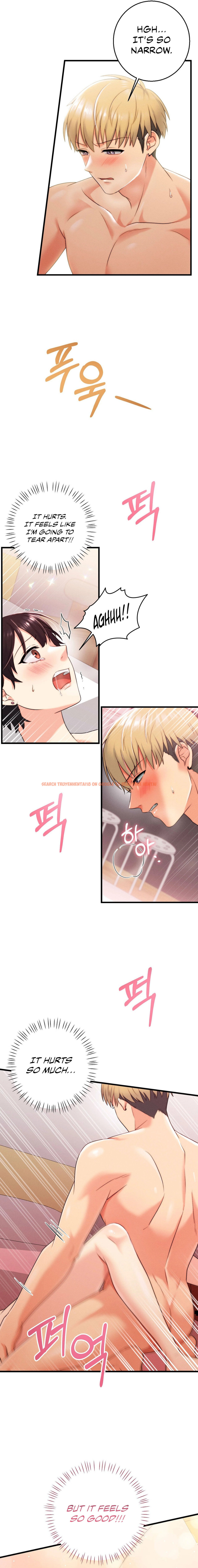 Read Hentai Image 14 c62a8 in comic You Are My Xx - Chapter 20 - www.hentaitnt.net