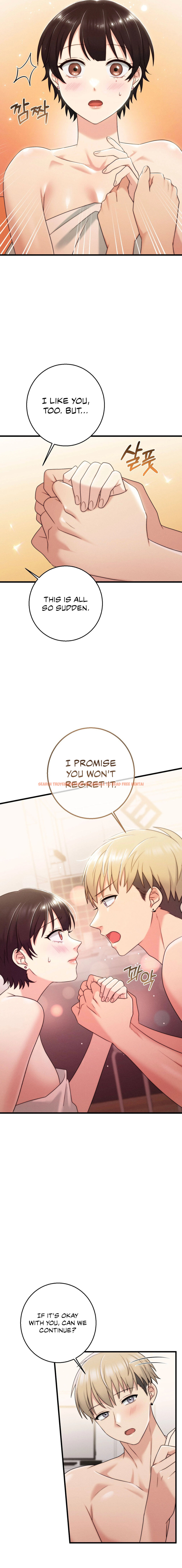 Read Hentai Image 9 c62a8 in comic You Are My Xx - Chapter 20 - www.hentaitnt.net