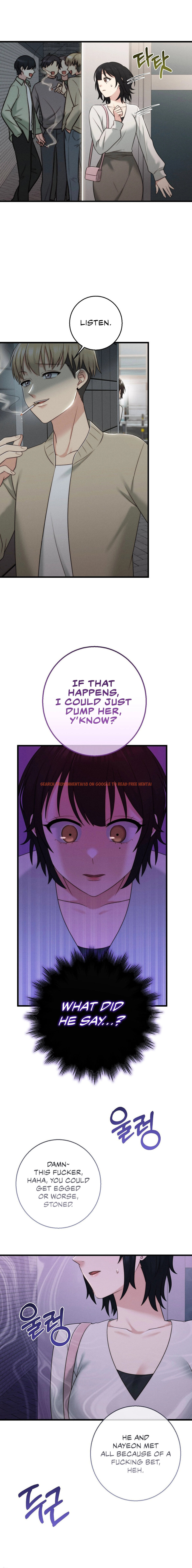 Read Hentai Image 10 e6f5c in comic You Are My Xx - Chapter 21 - hentaitnt.net
