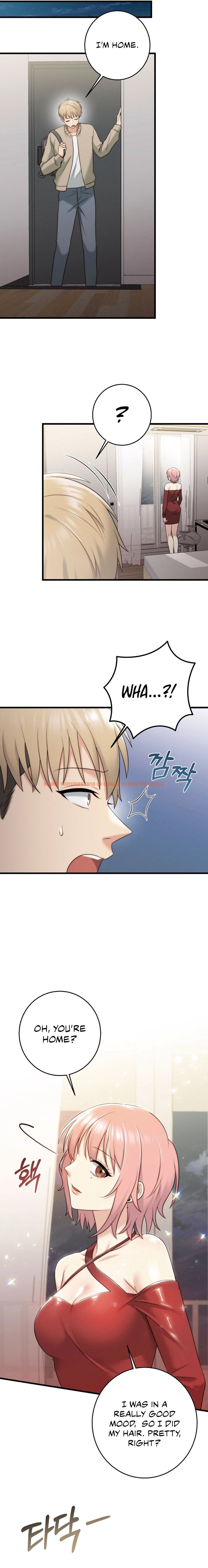 Read Hentai Image 14 e6f5c in comic You Are My Xx - Chapter 21 - hentaitnt.net