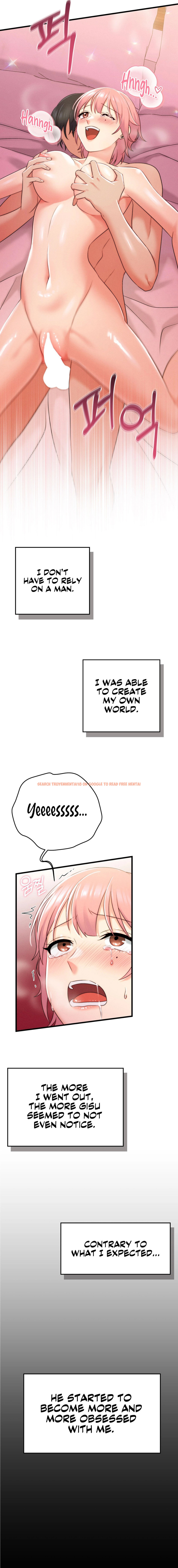 Read Hentai Image 18 e6f5c in comic You Are My Xx - Chapter 21 - hentaitnt.net