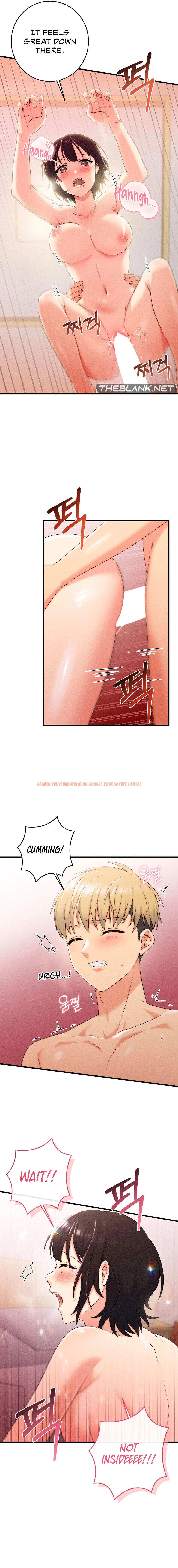Read Hentai Image 2 e6f5c in comic You Are My Xx - Chapter 21 - hentaitnt.net