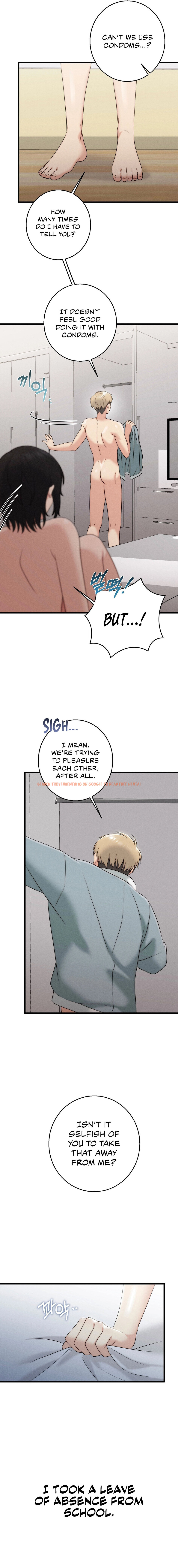 Read Hentai Image 4 e6f5c in comic You Are My Xx - Chapter 21 - hentaitnt.net