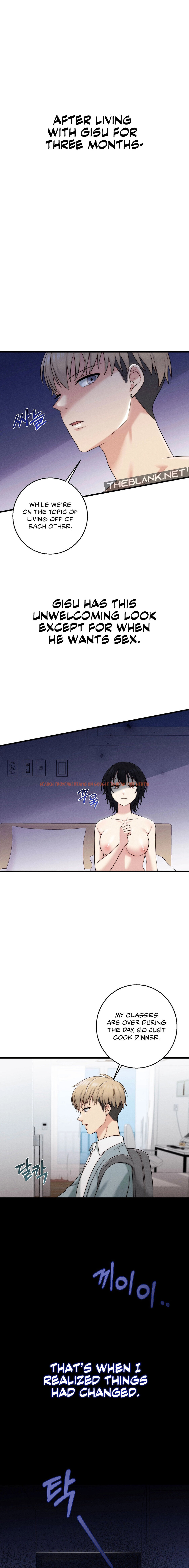 Read Hentai Image 5 e6f5c in comic You Are My Xx - Chapter 21 - hentaitnt.net