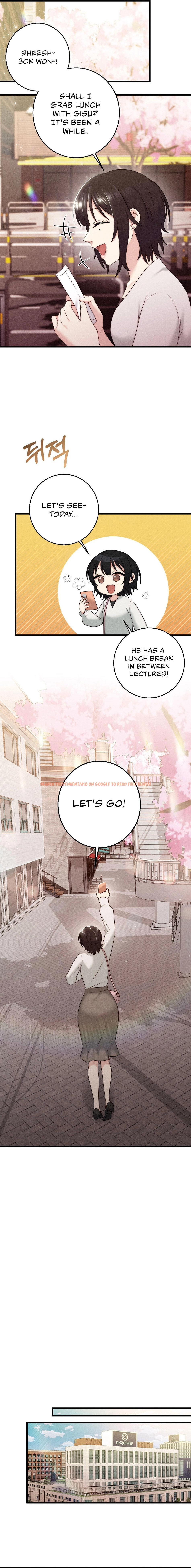 Read Hentai Image 8 e6f5c in comic You Are My Xx - Chapter 21 - hentaitnt.net