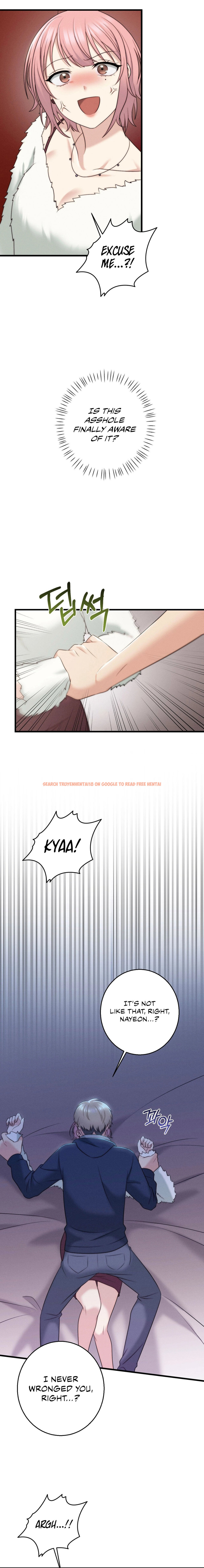 Read Hentai Image 2 1fbdc in comic You Are My Xx - Chapter 22 - hentaitnt.net