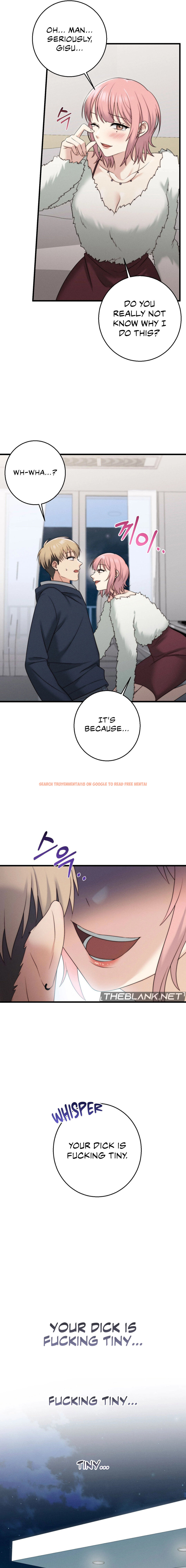 Read Hentai Image 4 1fbdc in comic You Are My Xx - Chapter 22 - hentaitnt.net