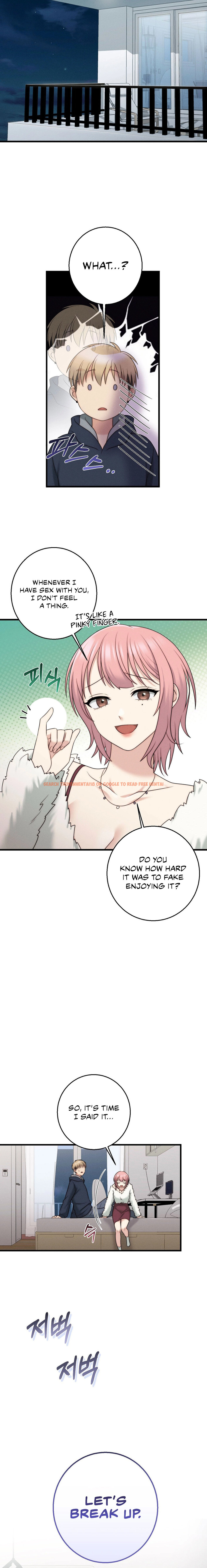Read Hentai Image 5 1fbdc in comic You Are My Xx - Chapter 22 - hentaitnt.net