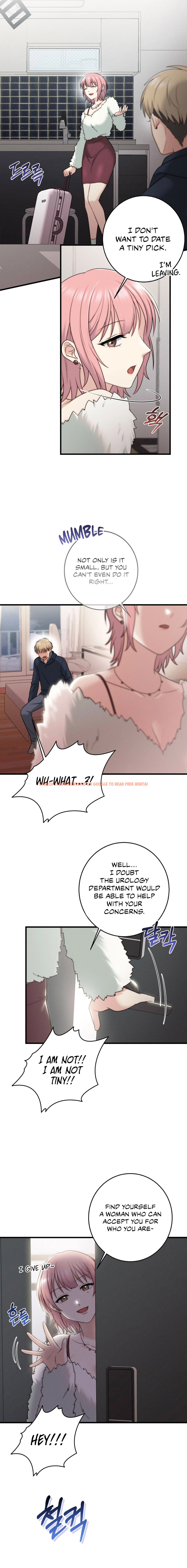 Read Hentai Image 6 1fbdc in comic You Are My Xx - Chapter 22 - hentaitnt.net
