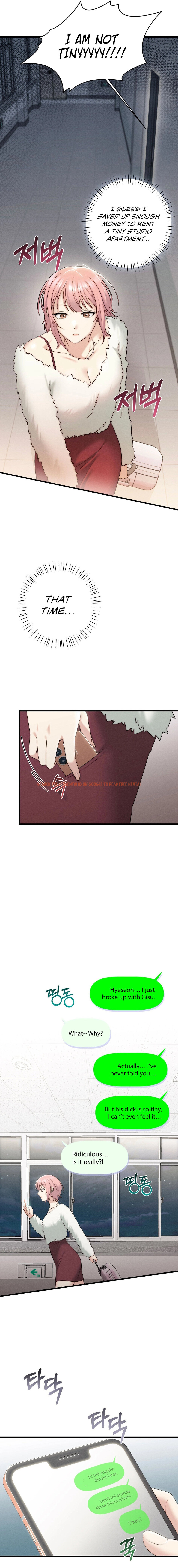 Read Hentai Image 7 1fbdc in comic You Are My Xx - Chapter 22 - hentaitnt.net