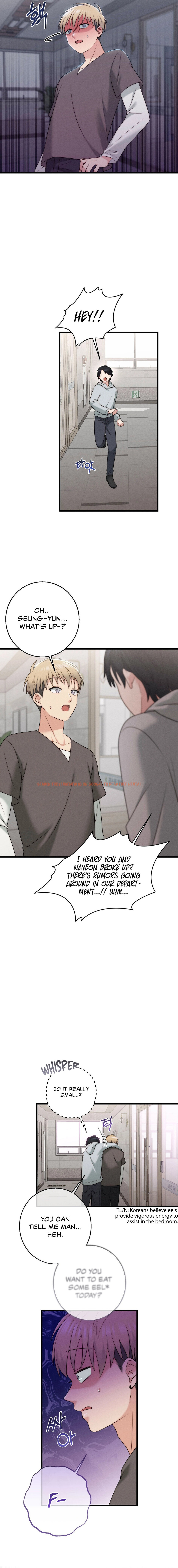 Read Hentai Image 9 1fbdc in comic You Are My Xx - Chapter 22 - hentaitnt.net