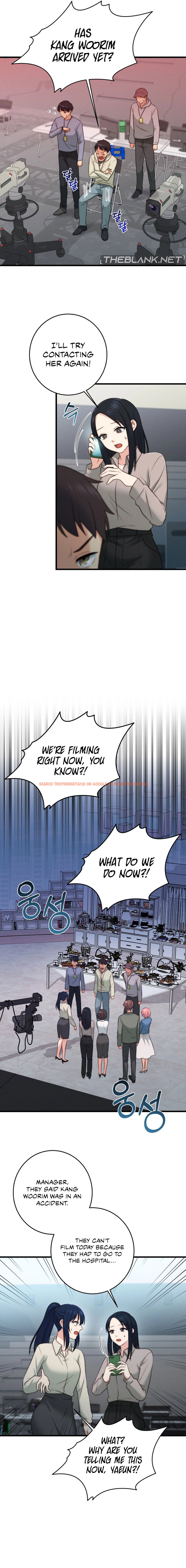 Read Hentai Image 10 58389 in comic You Are My Xx - Chapter 23 - hentaitnt.net