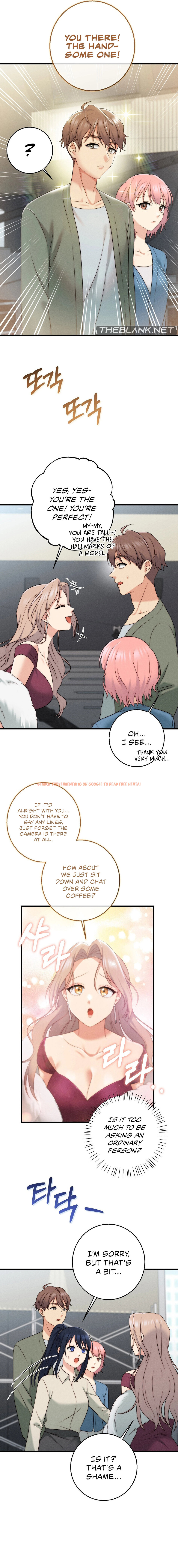 Read Hentai Image 13 58389 in comic You Are My Xx - Chapter 23 - hentaitnt.net