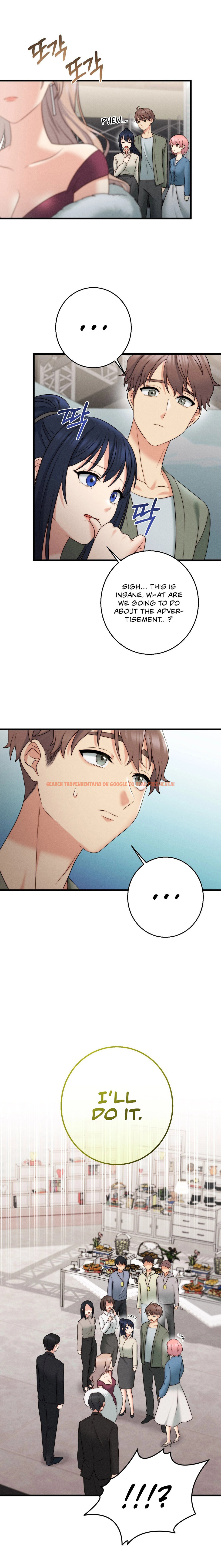 Read Hentai Image 14 58389 in comic You Are My Xx - Chapter 23 - hentaitnt.net