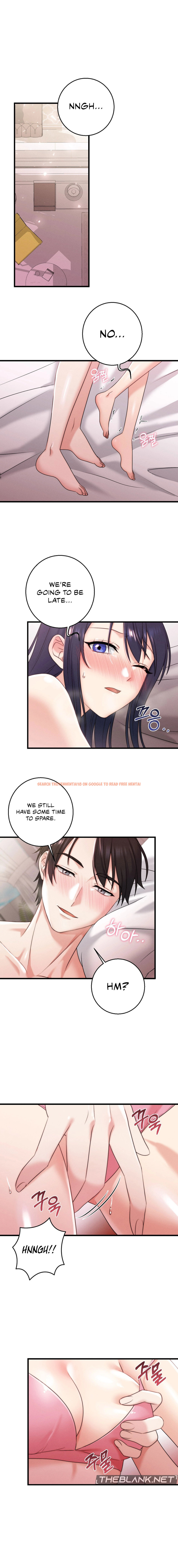 Read Hentai Image 2 58389 in comic You Are My Xx - Chapter 23 - hentaitnt.net