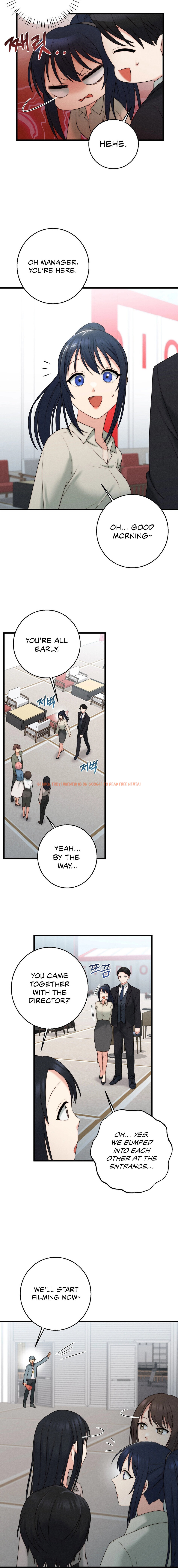 Read Hentai Image 7 58389 in comic You Are My Xx - Chapter 23 - hentaitnt.net