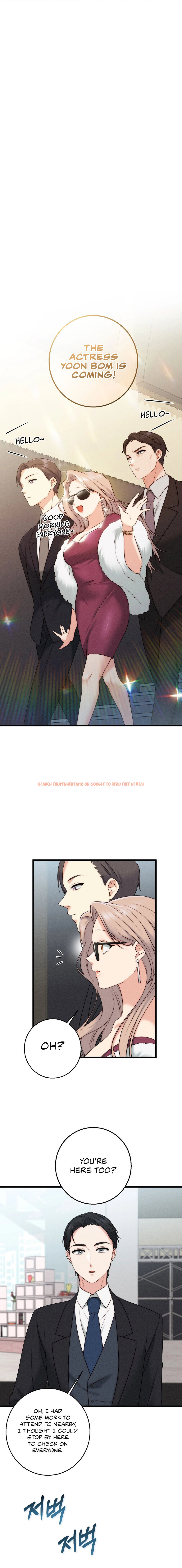 Read Hentai Image 8 58389 in comic You Are My Xx - Chapter 23 - hentaitnt.net